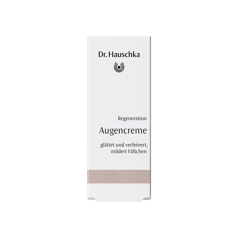 DR.HAUSCHKA Regeneration Augencreme